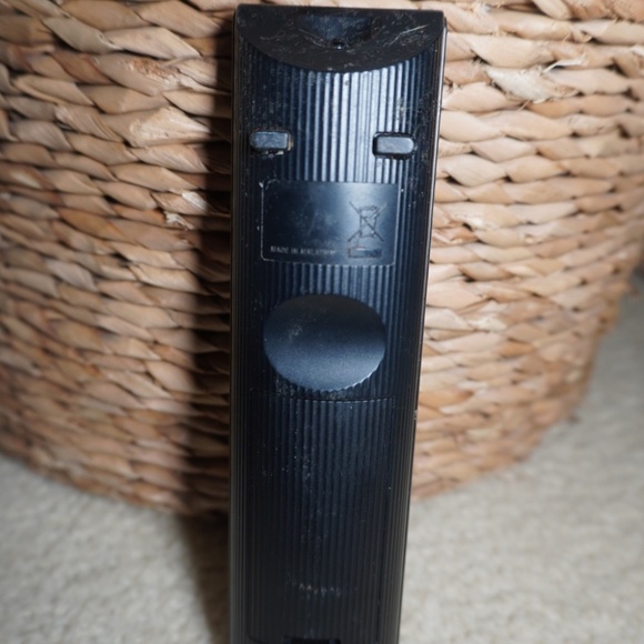 Sony RMT-D301 Media Player Remote Control- Used - Picture 2 of 4